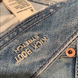 American Eagle Outfitters Jeans